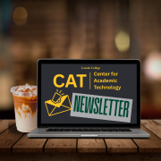 CAT Newsletter